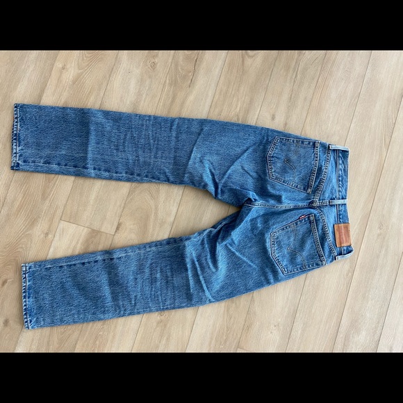 Levis 501 - Picture 4 of 4